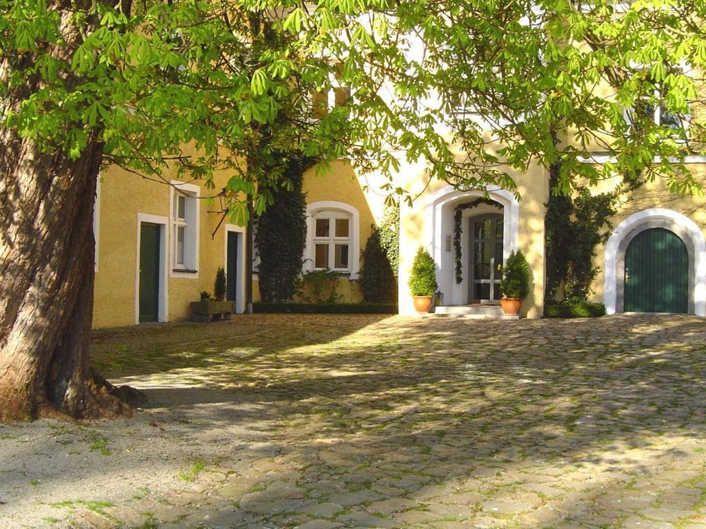 Klosterhof St. Salvator Bad Griesbach  Exterior photo